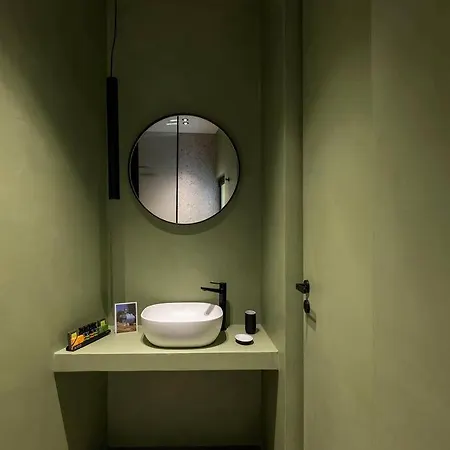 Hoppersgr- Amazing Apt In The Heart Of Athens - 2 Exterior photo