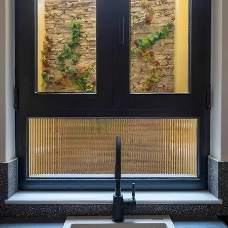 Hoppersgr- Amazing Apt In The Heart Of Athens - 2 Exterior photo
