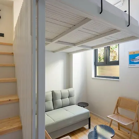 Hoppersgr- Amazing Apt In The Heart Of Athens - 2 Exterior photo