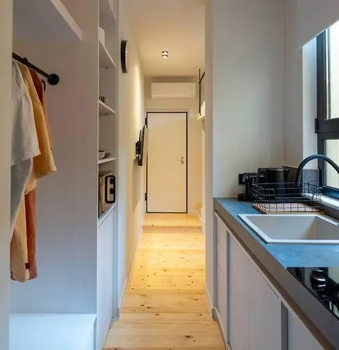 Hoppersgr- Amazing Apt In The Heart Of Athens - 2