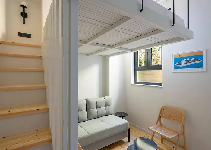 Hoppersgr- Amazing Apt In The Heart Of Athens - 2