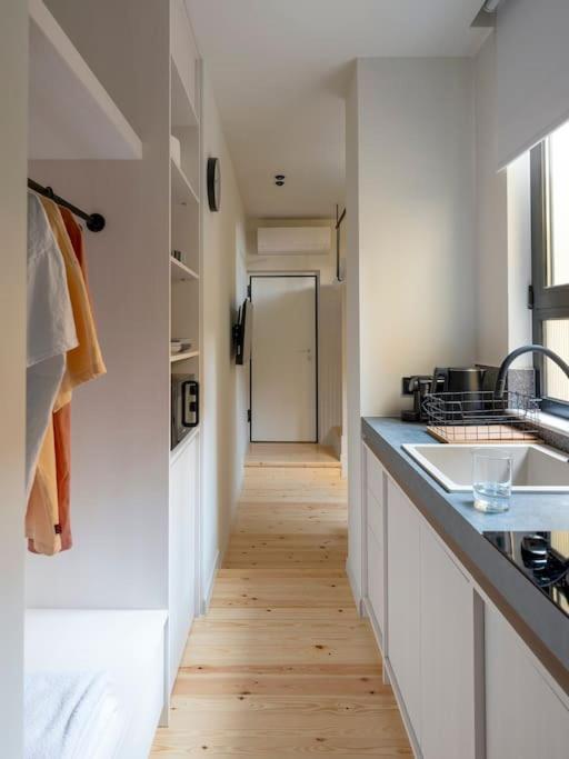 Hoppersgr- Amazing In The Heart Of - 2 Apartment *