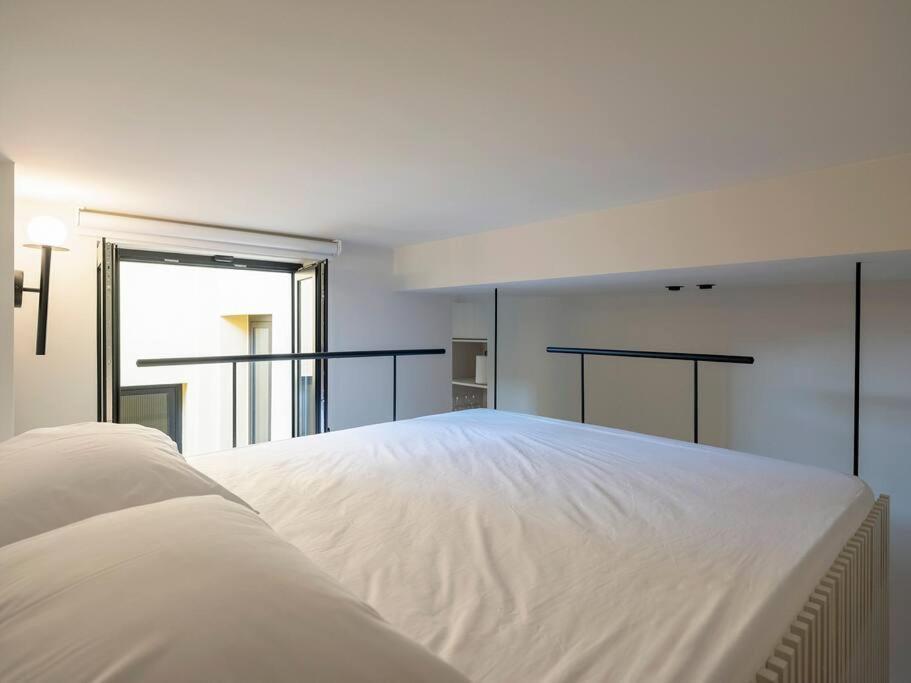 Apartment Hoppersgr- Amazing In The Heart Of - 2