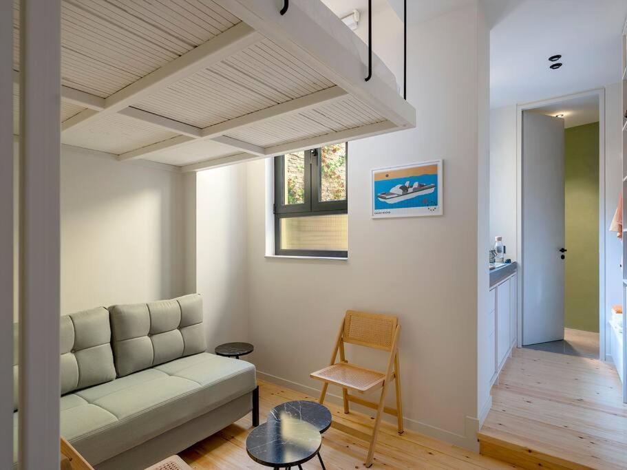 Apartment Hoppersgr- Amazing In The Heart Of - 2