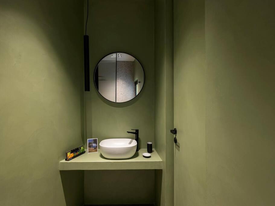 Apartment Hoppersgr- Amazing In The Heart Of - 2