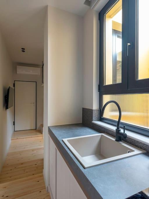 Apartment Hoppersgr- Amazing In The Heart Of - 2 *