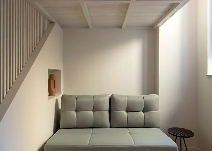 Hoppersgr- Amazing Apt In The Heart Of Athens - 2