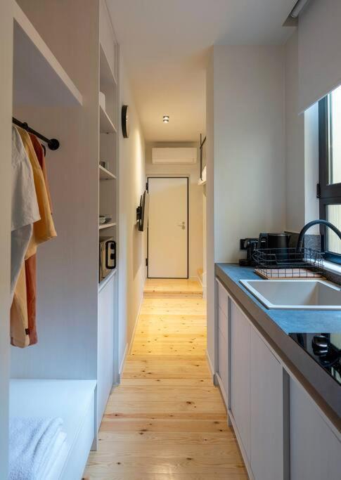 Hoppersgr- Amazing In The Heart Of - 2 Apartmán